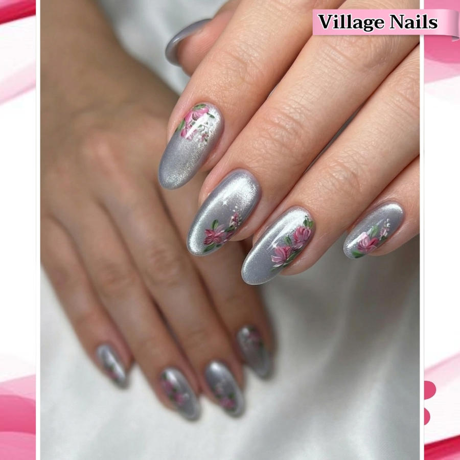 Nail Art Design